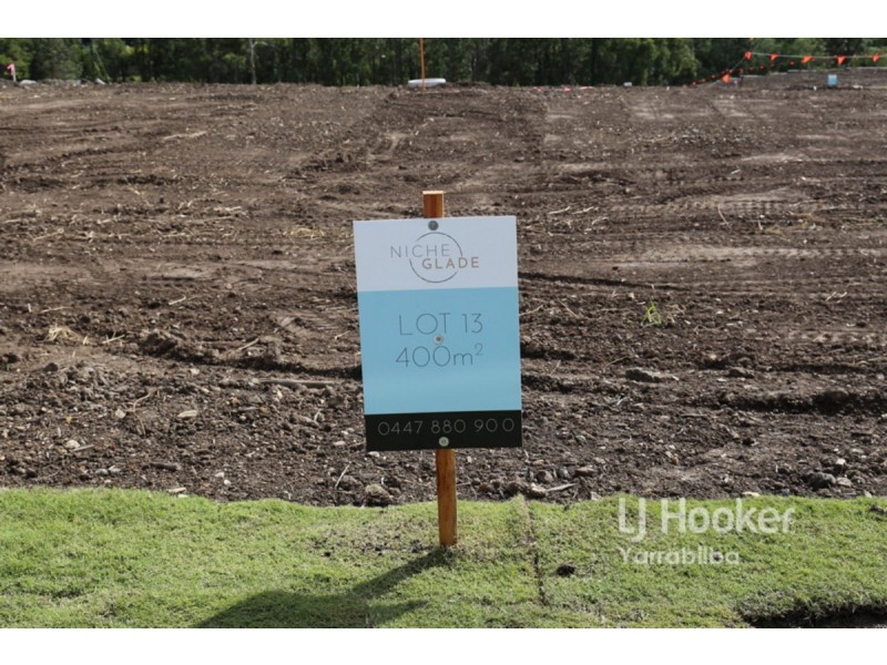 Lot 13/64 Gaven Arterial Road, Maudsland QLD 4210