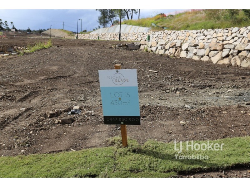 Lot 15/64 Gaven Arterial Road, Maudsland QLD 4210