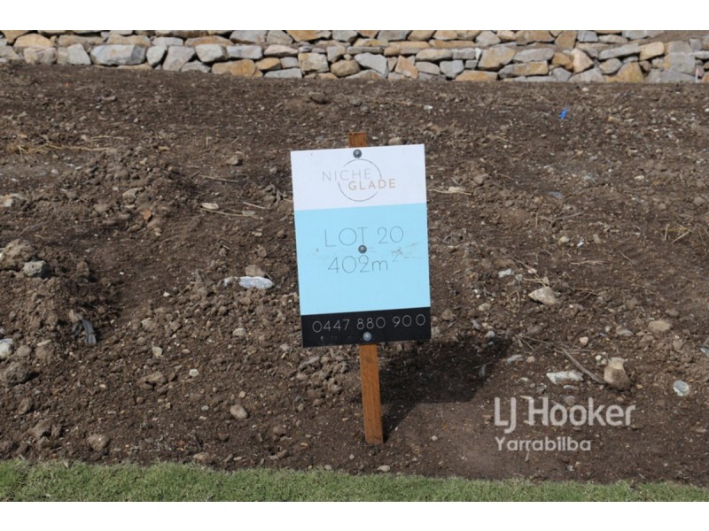 Lot 20/64 Gaven Arterial Road, Maudsland QLD 4210