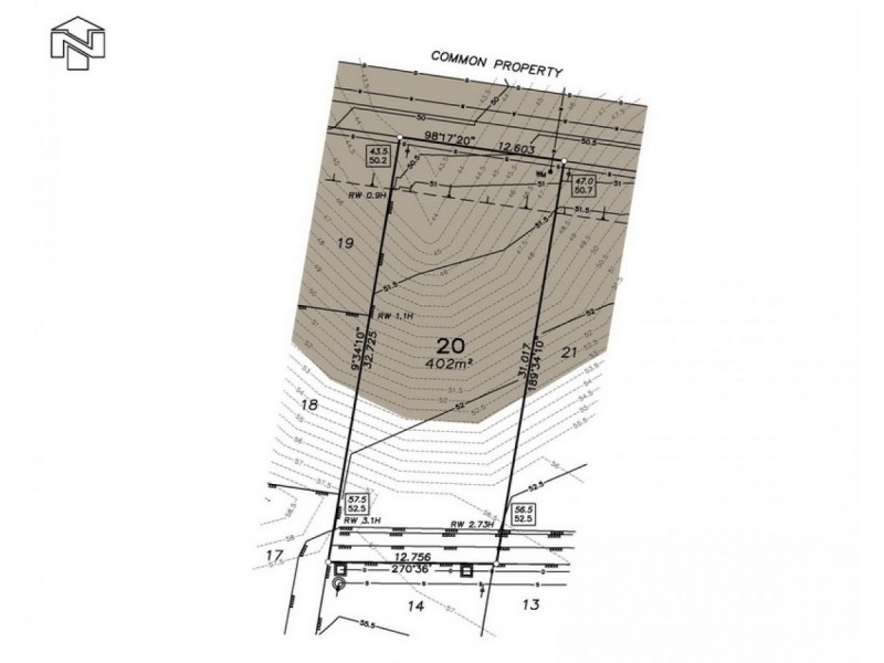Lot 20/64 Gaven Arterial Road, Maudsland QLD 4210