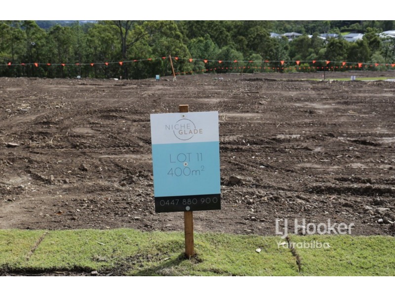 Lot 11/64 Gaven Arterial Road, Maudsland QLD 4210