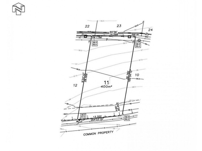 Lot 11/64 Gaven Arterial Road, Maudsland QLD 4210