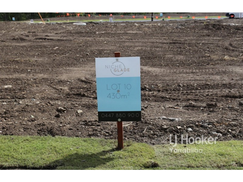 Lot 10/64 Gaven Arterial Road, Maudsland QLD 4210