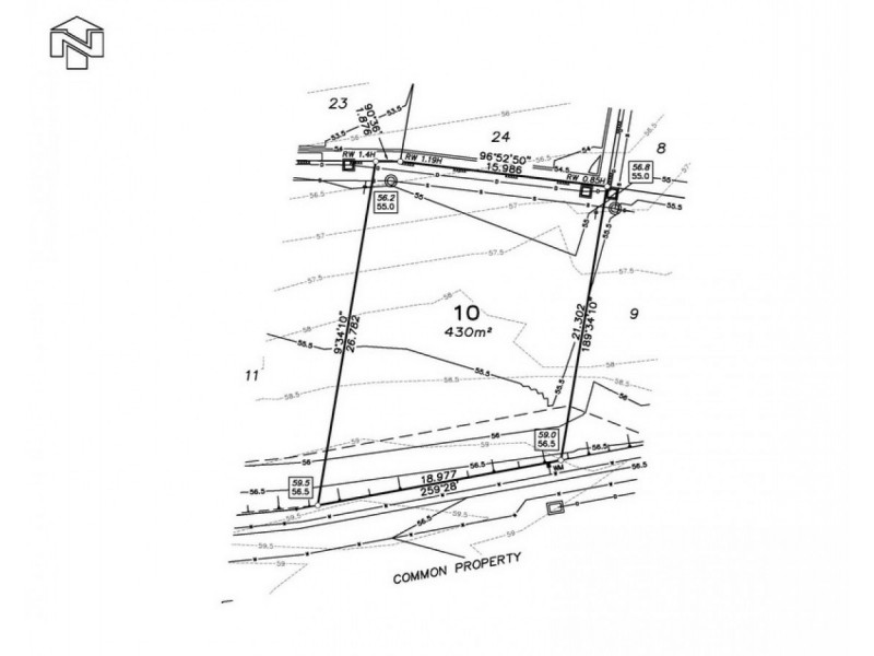 Lot 10/64 Gaven Arterial Road, Maudsland QLD 4210