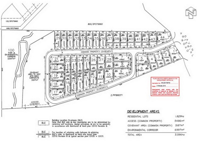 Lot 17/64 Gaven Arterial Road, Maudsland QLD 4210