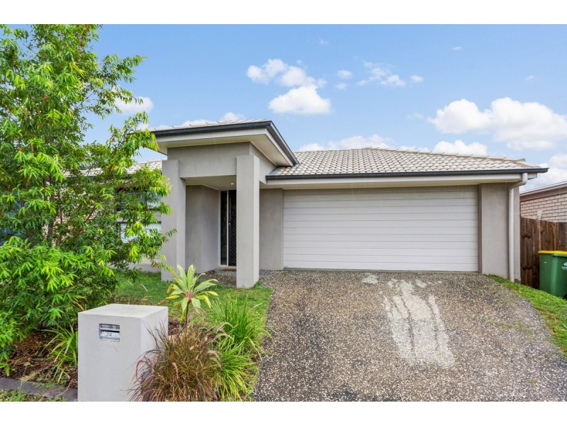 24 Carpenter Street, Yarrabilba QLD 4207