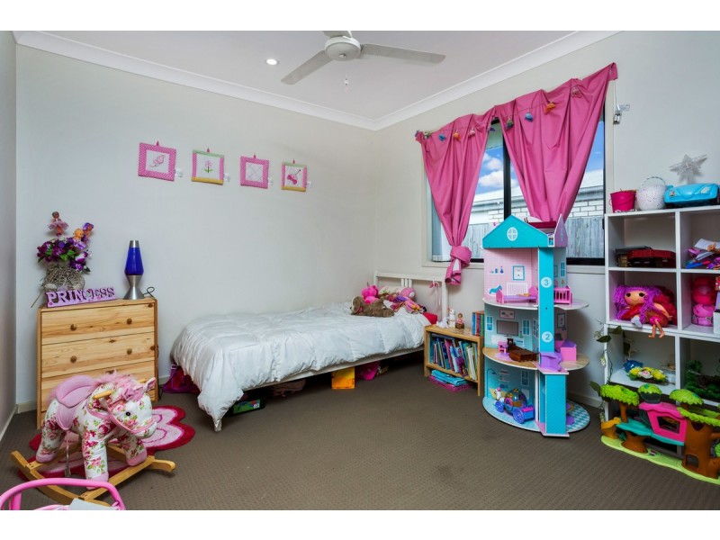 24 Carpenter Street, Yarrabilba QLD 4207