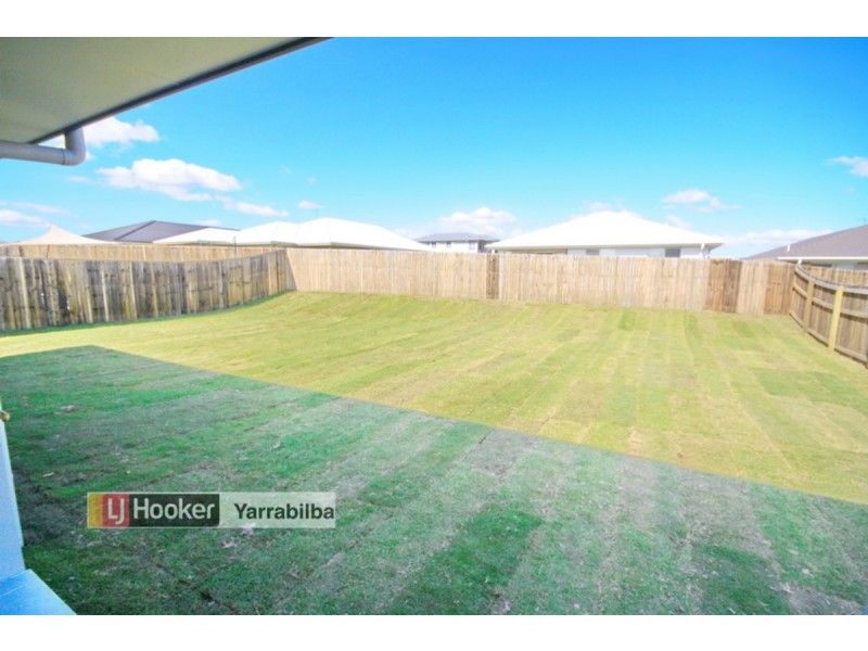 62 Garragull Drive, Yarrabilba QLD 4207
