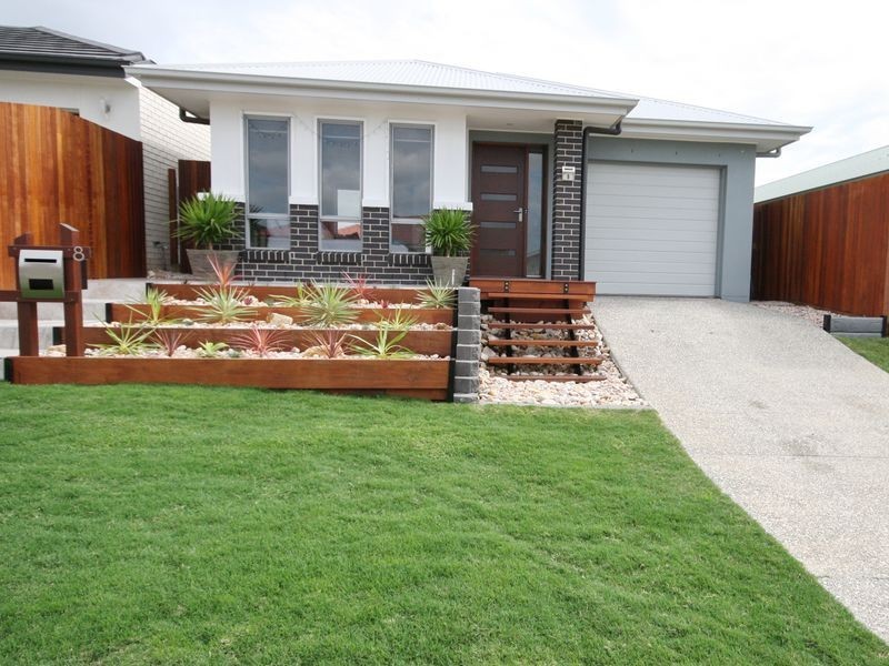 8 Carpenter Street, Yarrabilba QLD 4207
