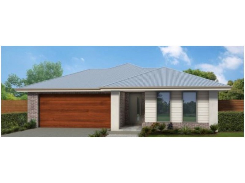 Lot 39 Gavin Arterial Road, Maudsland QLD 4210