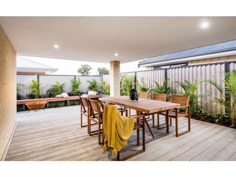 Lot 39 Gavin Arterial Road, Maudsland QLD 4210