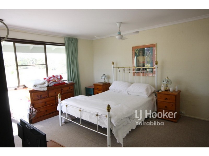Kooralbyn QLD 4285