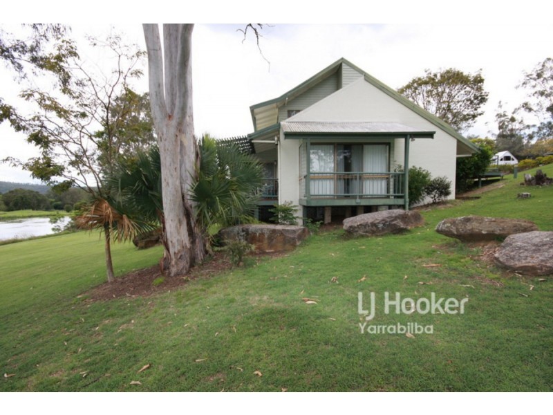 Kooralbyn QLD 4285