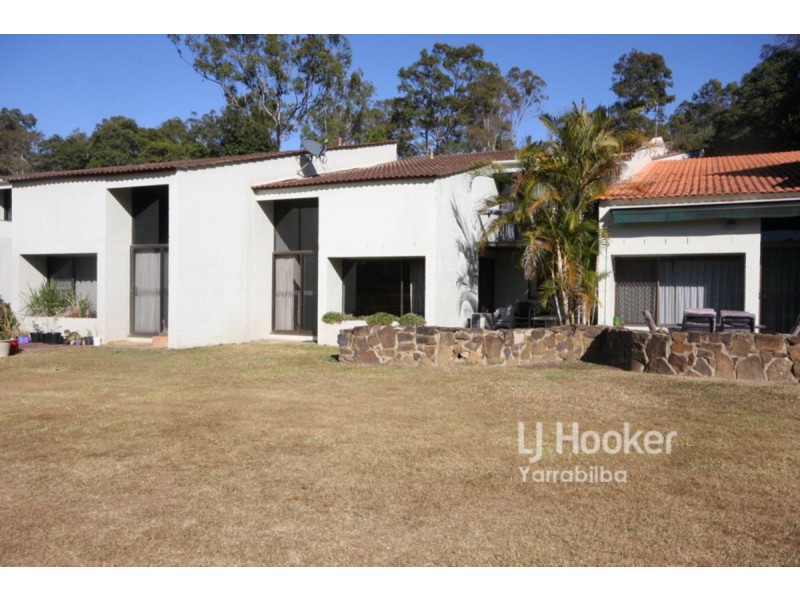 Kooralbyn QLD 4285