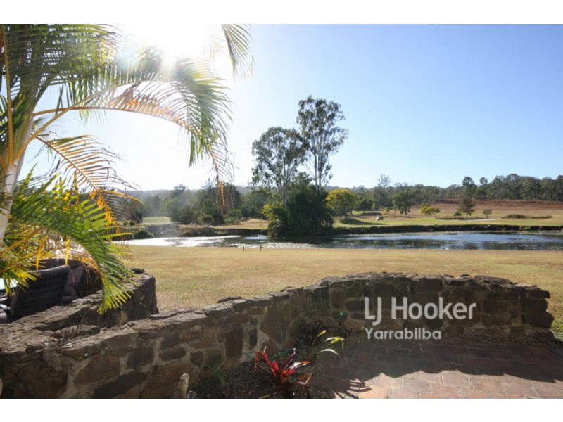 Kooralbyn QLD 4285