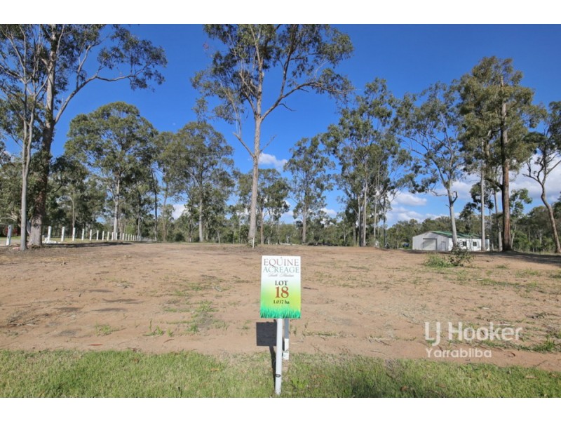 Lot 18/59-113 Stockleigh Road, South Maclean QLD 4280