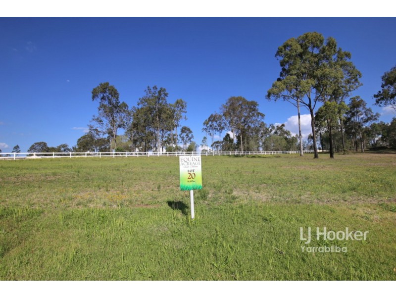 Lot 20/59-113 Stockleigh Road, South Maclean QLD 4280