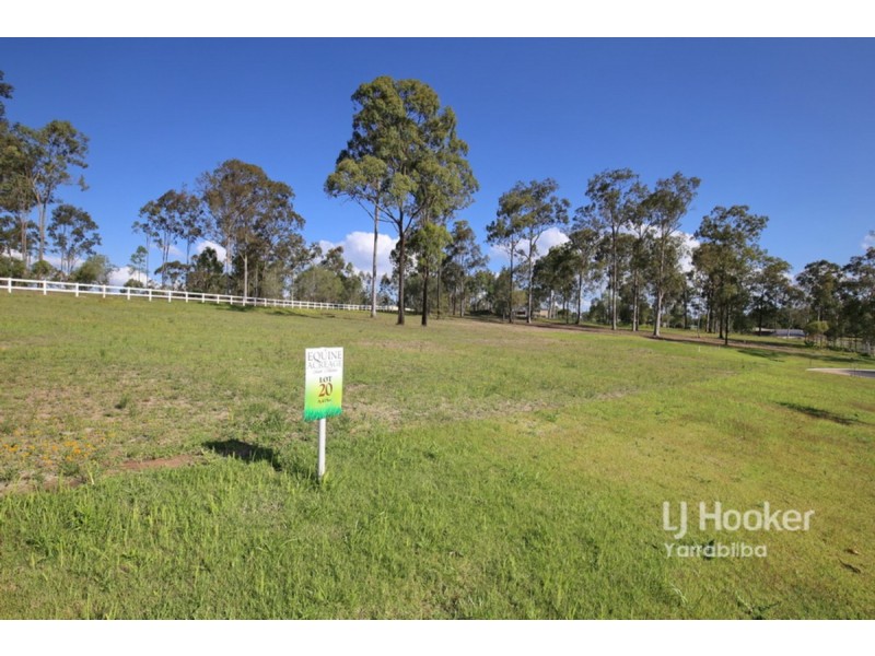 Lot 20/59-113 Stockleigh Road, South Maclean QLD 4280