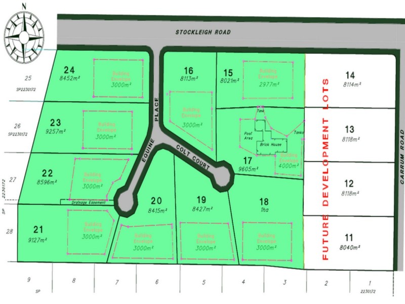 Lot 20/59-113 Stockleigh Road, South Maclean QLD 4280