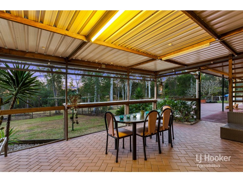 850-860 Camp Cable Road, Logan Village QLD 4207