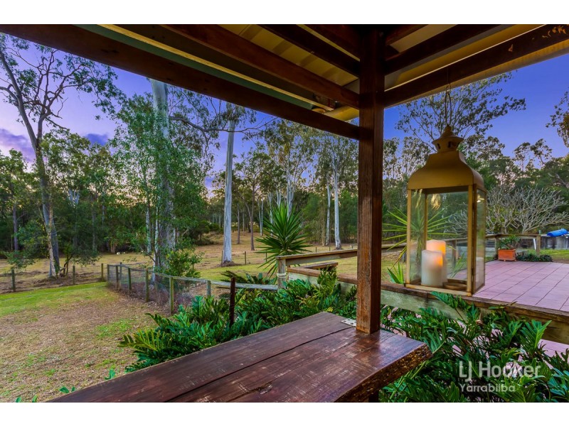 850-860 Camp Cable Road, Logan Village QLD 4207