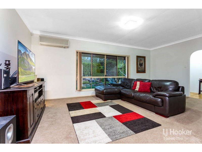 850-860 Camp Cable Road, Logan Village QLD 4207