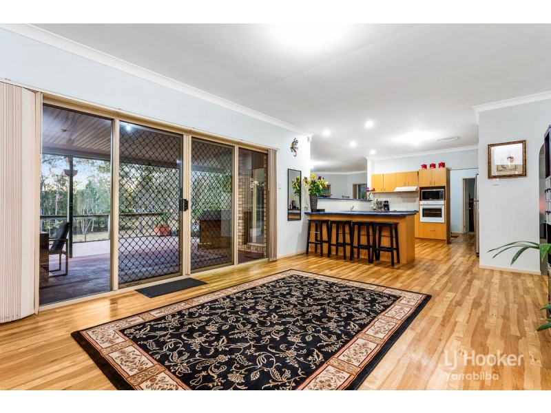 850-860 Camp Cable Road, Logan Village QLD 4207