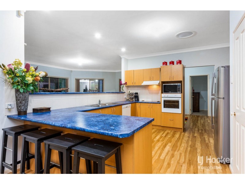 850-860 Camp Cable Road, Logan Village QLD 4207