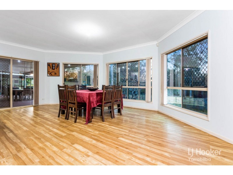 850-860 Camp Cable Road, Logan Village QLD 4207