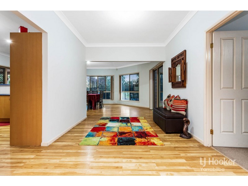 850-860 Camp Cable Road, Logan Village QLD 4207