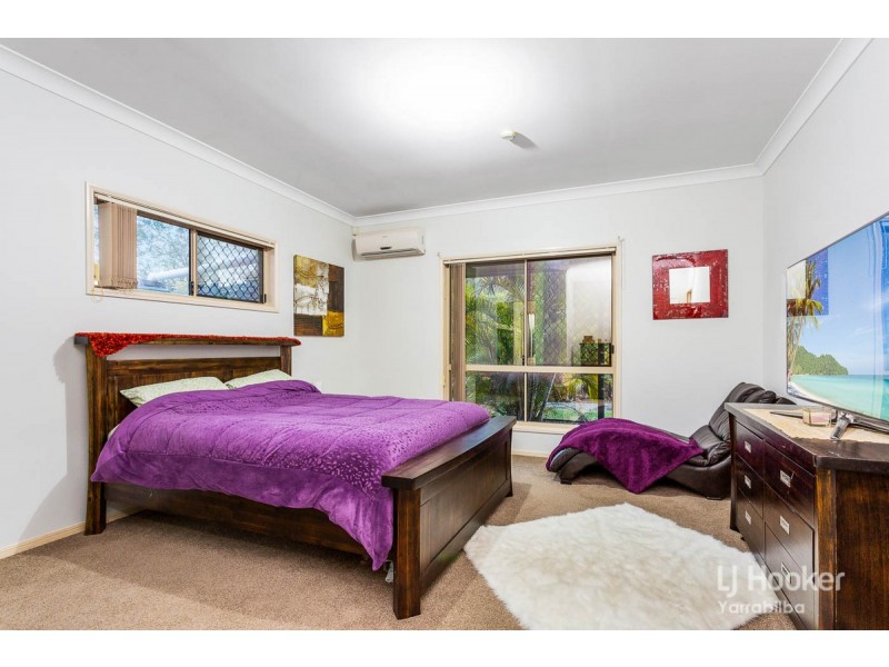 850-860 Camp Cable Road, Logan Village QLD 4207