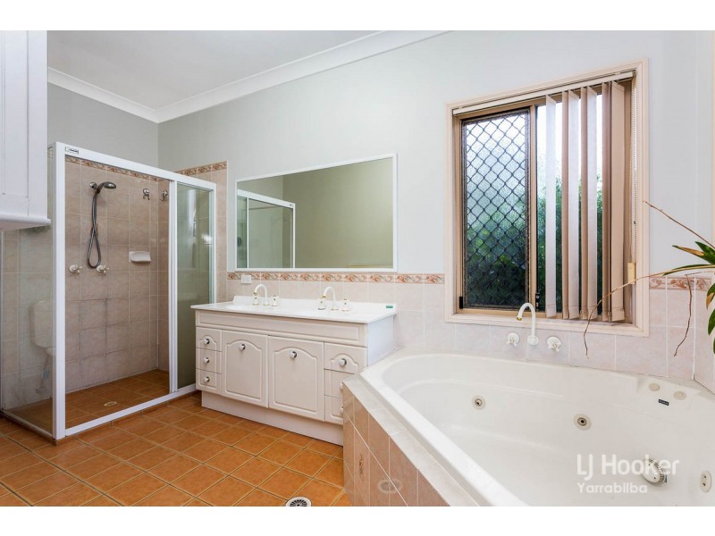 850-860 Camp Cable Road, Logan Village QLD 4207