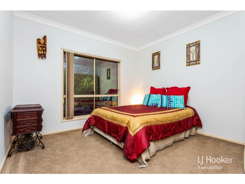 850-860 Camp Cable Road, Logan Village QLD 4207