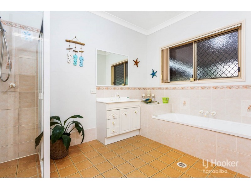 850-860 Camp Cable Road, Logan Village QLD 4207