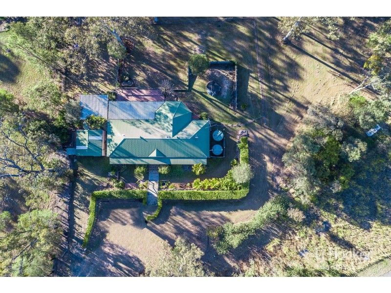 850-860 Camp Cable Road, Logan Village QLD 4207
