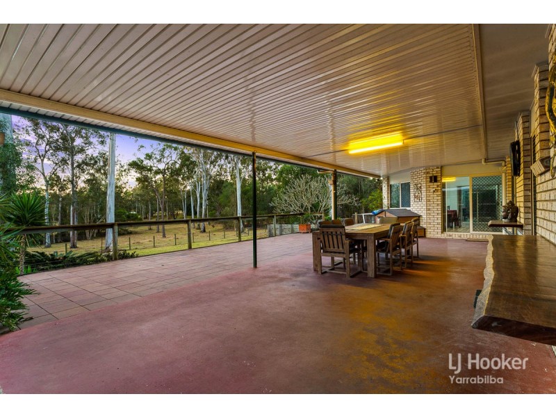 850-860 Camp Cable Road, Logan Village QLD 4207