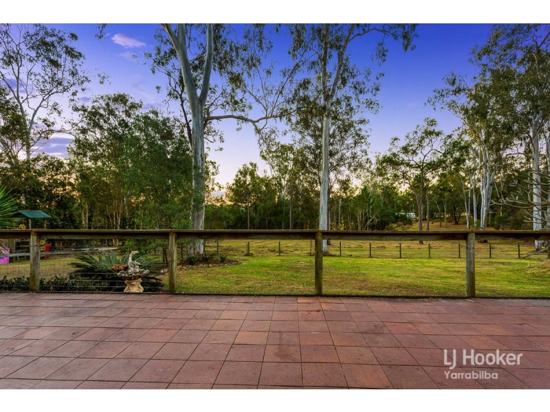 850-860 Camp Cable Road, Logan Village QLD 4207