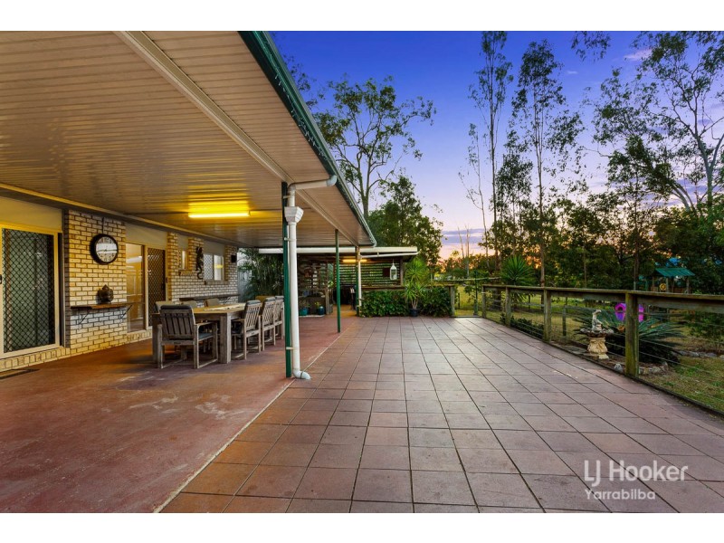 850-860 Camp Cable Road, Logan Village QLD 4207