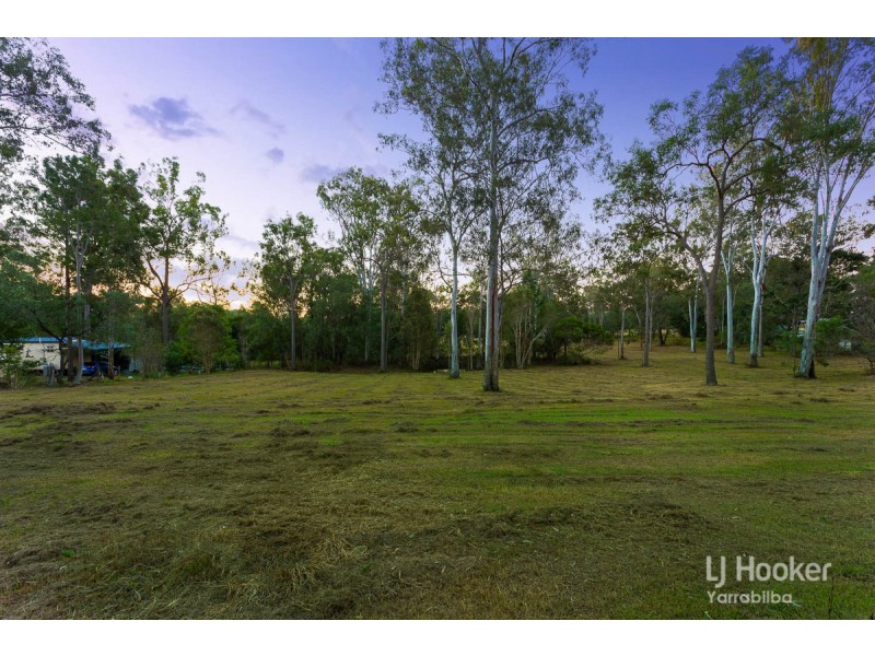850-860 Camp Cable Road, Logan Village QLD 4207