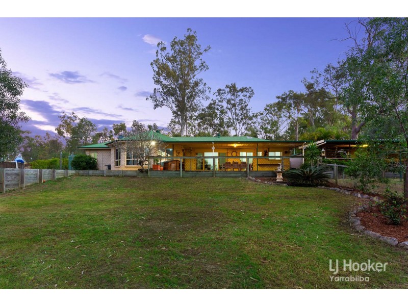 850-860 Camp Cable Road, Logan Village QLD 4207