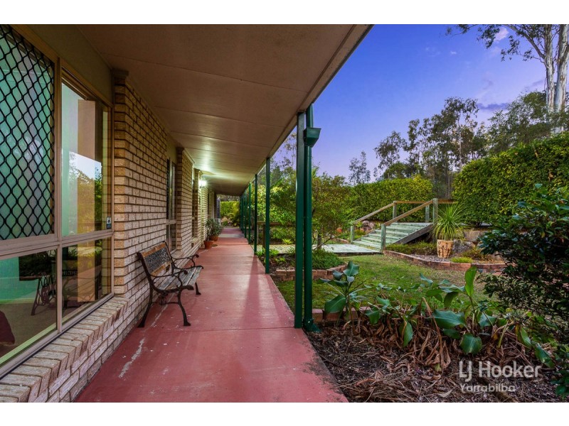 850-860 Camp Cable Road, Logan Village QLD 4207