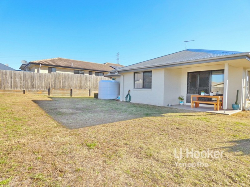 12 Fulmer Street, Yarrabilba QLD 4207