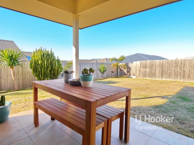 12 Fulmer Street, Yarrabilba QLD 4207