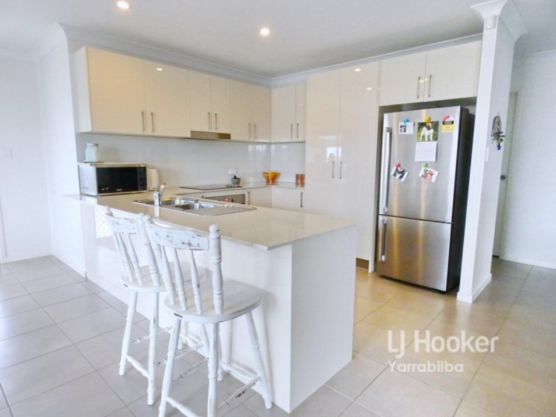 12 Fulmer Street, Yarrabilba QLD 4207