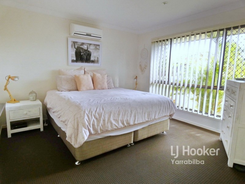 12 Fulmer Street, Yarrabilba QLD 4207