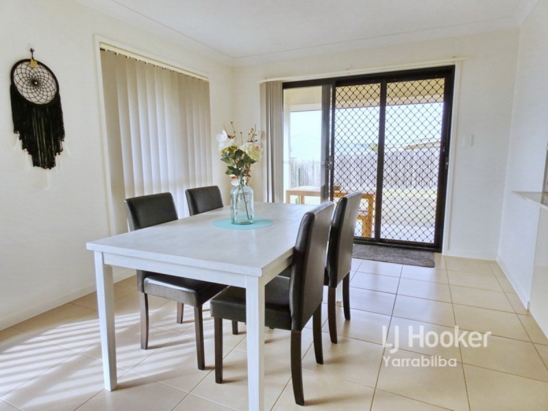 12 Fulmer Street, Yarrabilba QLD 4207