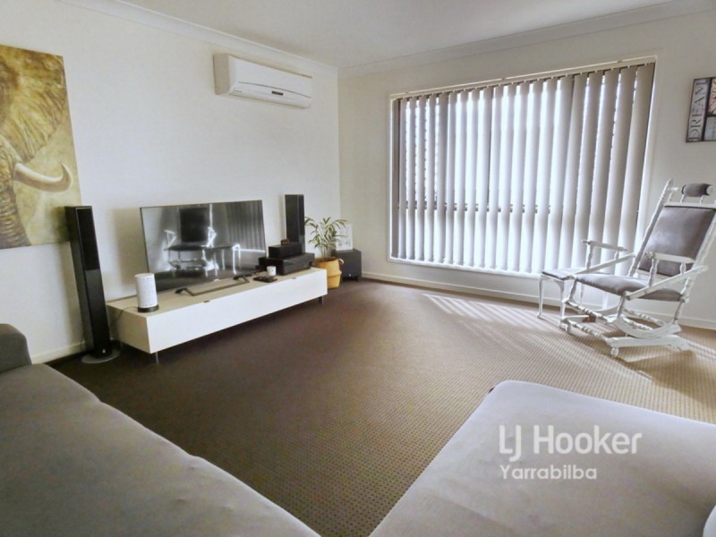 12 Fulmer Street, Yarrabilba QLD 4207