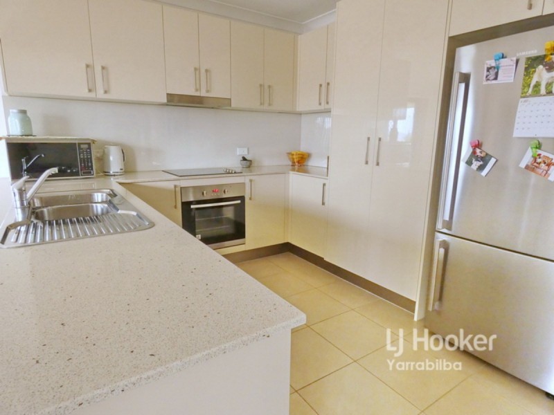 12 Fulmer Street, Yarrabilba QLD 4207