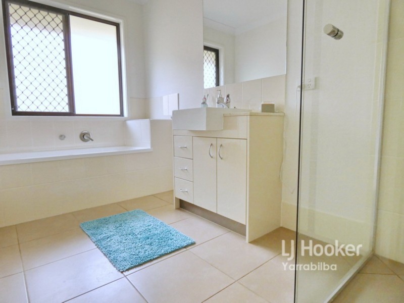 12 Fulmer Street, Yarrabilba QLD 4207