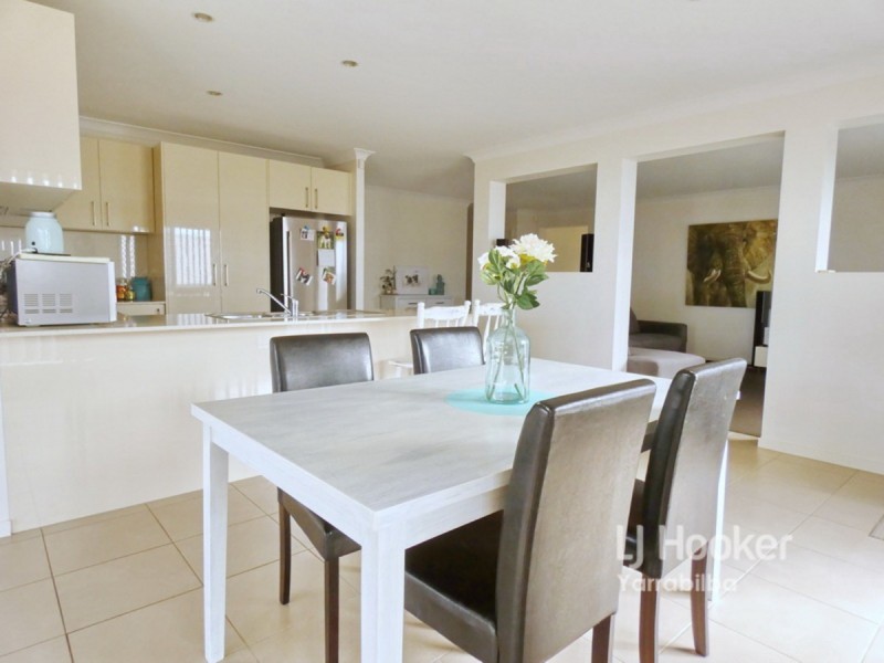 12 Fulmer Street, Yarrabilba QLD 4207